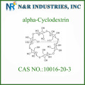 Alpha-Cyclodextrin 10016-20-3